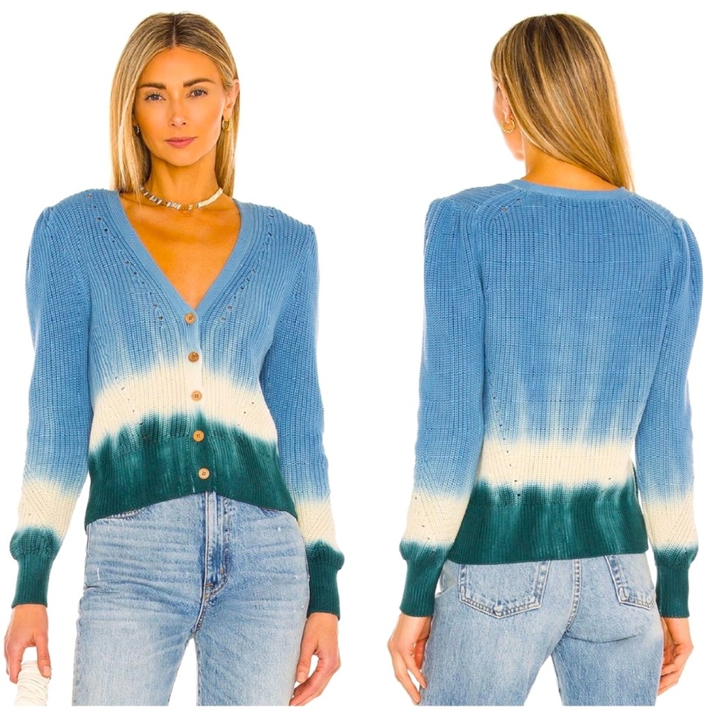 Veronica Beard Parula Cardigan